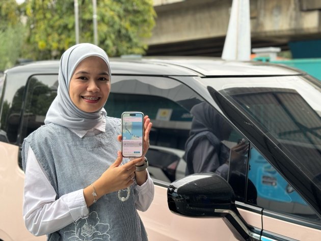 Sukses Dukung Kelancaran Arus Mudik Idulfitri 1446 H, PLN Catatkan Kenaikan Transaksi SPKLU Hampir 5 Kali Lipat