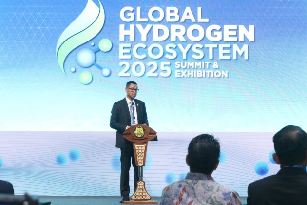 Lewat Kolaborasi Inklusif, PLN Pacu Inovasi Hidrogen untuk Lautan Bebas Emisi
