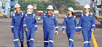 PT Surveyor Indonesia Revolusi TIC  Lewat Inovasi Hijau