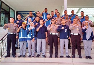 Inovasi Cerdas Jasa Marga di Ruas Semarang-Batang