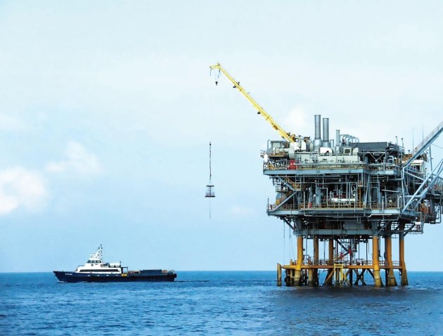 Pertamina EP  Hidupkan Lapangan Tua,  Targetkan Produksi 213 MBOEPD S