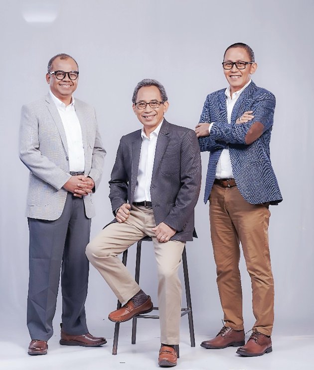 Askrindo Syariah Kinerja Tangguh di Masa Sulit