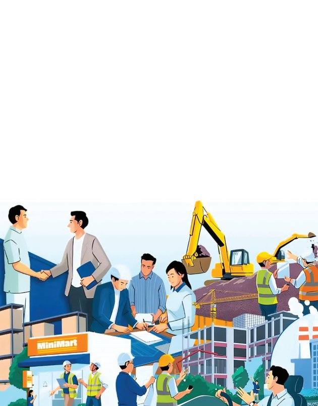 Askrindo Cabang Bekasi Perkuat Peran Strategis  Dukung UMKM dan Korporasi