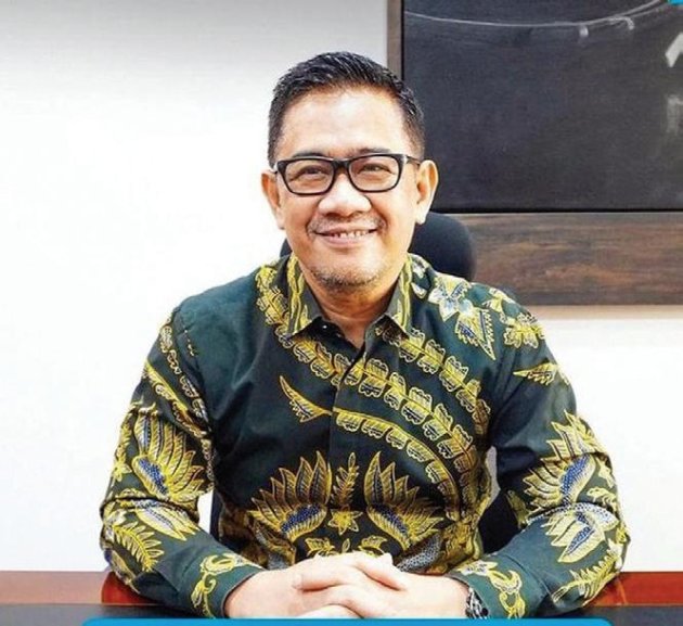 Transformasi Epik KRAS Raksasa Baja Bergeliat