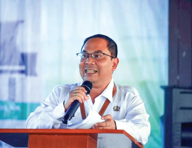 DPMPTSP:  Kota Sukabumi Ramah Investasi