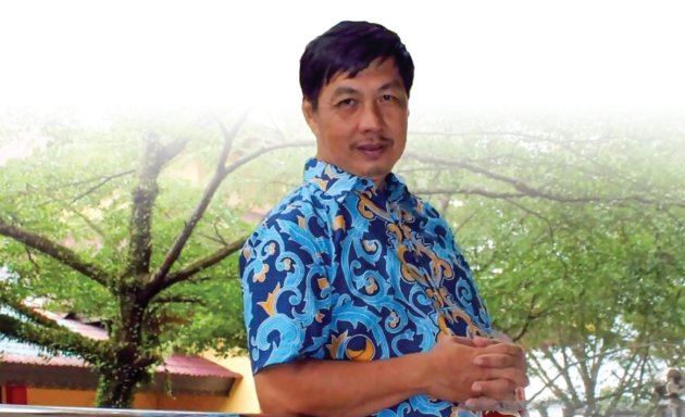 Optimisme Apindo Kalbar Dalam Mendorong Pertumbuhan  Ekonomi Daerah