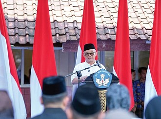 Mendikdasmen: Pemerintah Penuhi Janji  Kesejahteraan Guru
