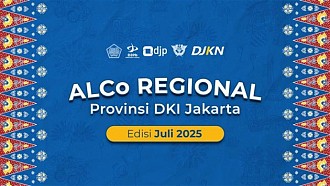 Akselerasi Belanja APBN Terus Dukung Pemerataan Kesejahteraan  Masyarakat Jakarta 