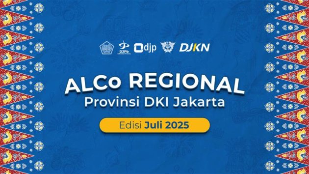 Akselerasi Belanja APBN Terus Dukung Pemerataan Kesejahteraan  Masyarakat Jakarta 