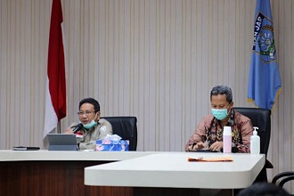 PUTUS MATA RANTAI PENYEBARAN COVID-19 PERLU KERJASAMA SEMUA PIHAK