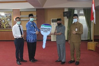 Bank Kalsel Gelar Ekspose Kinerja dan Permodalan