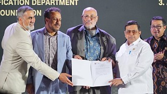 Dihadiri 40 Negara, Hari Pertama IIHF Hasilkan 16 MoU dan 11 MRA untuk Perkuat Ekosistem Halal Global