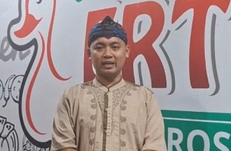 Antusias Ikuti Program Sejuta Sertifikat Halal Gratis, Pengusaha Warung Makan: Terima Kasih Presiden Prabowo