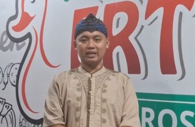 Antusias Ikuti Program Sejuta Sertifikat Halal Gratis, Pengusaha Warung Makan: Terima Kasih Presiden Prabowo