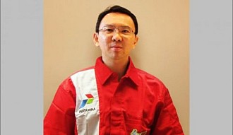 FSP BUMN Bersatu : Segera Jokowi Tempatkan Ahok sebagai Kepala Badan Ketahanan Pangan dari pada jadi Komut di Pertamina