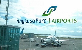 PT Angkasa Pura I Optimistis Bangkit Dari Pandemi