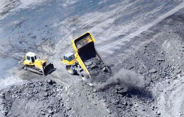 Hilirisasi Minerba: Saatnya Indonesia Bicara Nilai Tambah