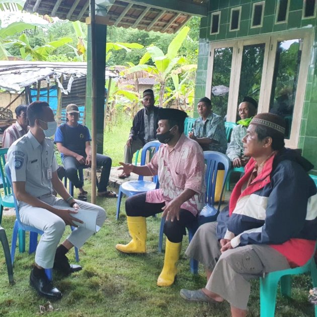 Kerja Cepat Jasa Raharja Jateng Tangani Lakalantas Di Tol Cipali