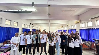 Pusri Cetak Wirausaha Muda Lewat Program RBS Studentpreneur