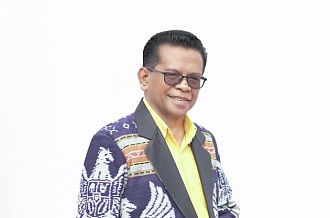 KSP Kopdit Pintu Air Dukung Kopdes Merah Putih