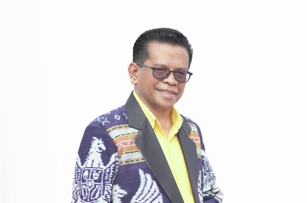 KSP Kopdit Pintu Air Dukung Kopdes Merah Putih