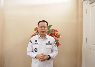 Pj Gubernur Agus Fatoni Ajak Seluruh Tokoh Lintas Agama Gelar Doa Bersama di Tanah Papua