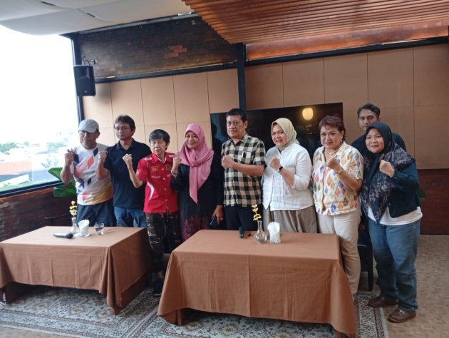 Pernyataan Woltermonginsidi untuk Pemerintah