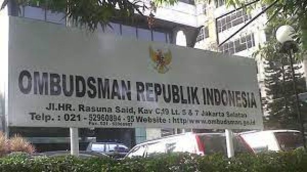 Desak Lantik Pegawai Tak Lolos TWK, L-SAK Nilai Ombudsman Mallogika