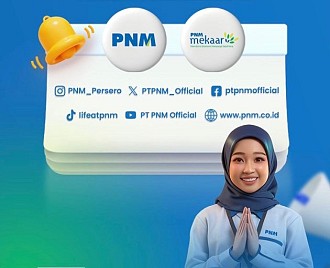 Muncul Penipuan Pembiayaan Mekaar Digital, PNM Imbau Masyarakat Lebih Waspada