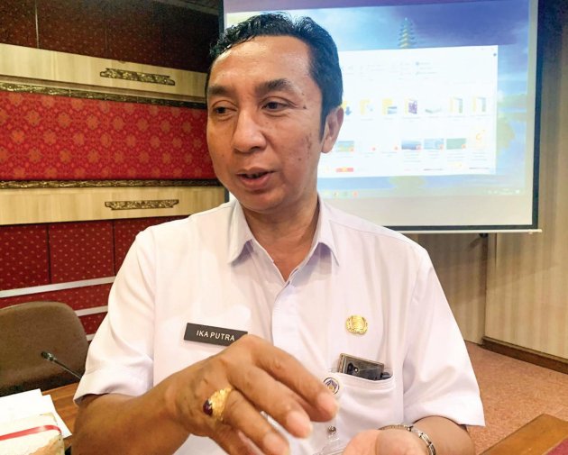 Badan Riset dan Inovasi Daerah Bali Harmoni Riset, Tradisi, dan Masa Depan