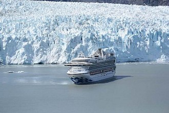 Pesiar ke Alaska, Princess Cruises Tawarkan Paket Wisata Super Hemat