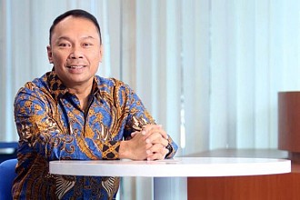 Transformasi Digital dan Inovasi DORONG KINERJA POSITIF JASA RAHARJA KUARTAL III-2021