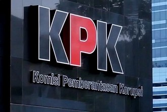 KPK: Rakyat bersama KPK dibawah Komando Firli Bahuri dukung Pemberantasan Korupsi