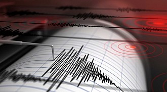 52 Kali Gempa Guncang Mentawai 