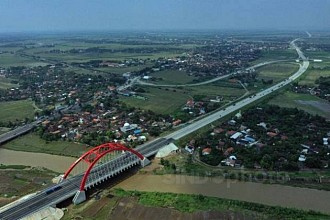 Tol Trans Jawa Bakal Satu Arah Selama Mudik