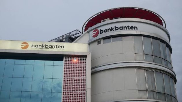 Bank Banten Ditunjuk Sebagai Bank Penampung Opsen Pajak Daerah Tahun 2025