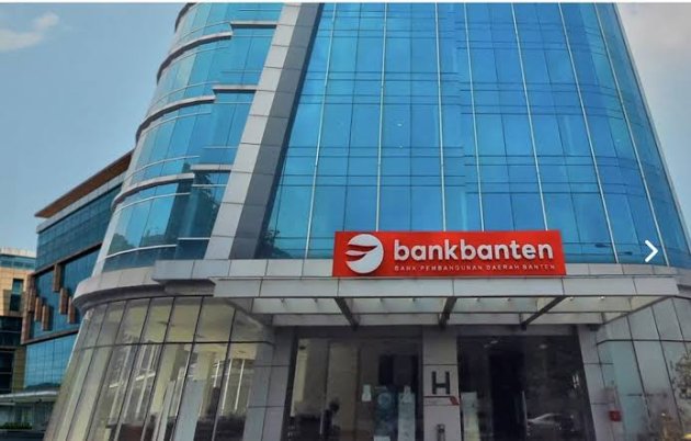 Bank Banten Siapkan Gedung Kantor Pusat Baru di Kota Serang: Simbol Kebanggaan dan Kebangkitan