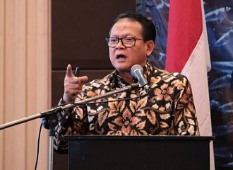 Siapa yang Berhak Menelusuri Asal Muasal Covid-19