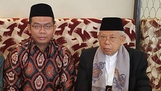 Ketum Forum Satu Bangsa apresiasi Seruan Wapres terkait Muktamar NU