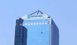 Bank BRI Terbesar di Indonesia