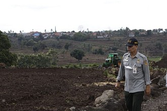 Kementan: Orkestrasi Bangun Ketahanan Pangan