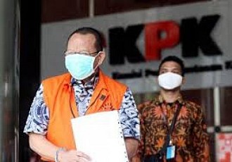 Korupsi TPPU Nurhadi, KAKI minta KPK periksa Jimmy Sugiarto