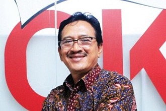 OJK Kantor Regional 3 Jateng dan DIY Dorong Pemulihan Ekonomi Pasca Pandemi