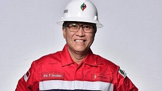 PT Geo Dipa Energi (Persero) GOVERNMENT DRILLING OPTIMALISASI PENINGKATAN ENERGI TERBARUKAN