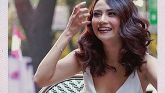 Vanessa Angel, Tersangka Prostitusi Artis Resmi Ditahan di Polda Jatim