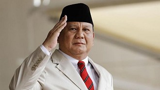 Populer di Survei, Prabowo Diprediksi Tetap Bakal Keok di Pilpres 2024