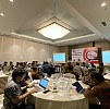 Gelar Training & Workshop Strategy Maping, Bank Banten Siap Tingkatkan Kinerja
