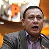 Pesan Tegas Ketua KPK Firli Bahuri di Hari Nelayan Nasional 2022