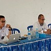 3 Kecamatan Ikuti Bimtek Penyusunan LPPD 2020