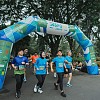 Bank BJB Dukung Penuh Event Yumaju BerlabaranRun 2025